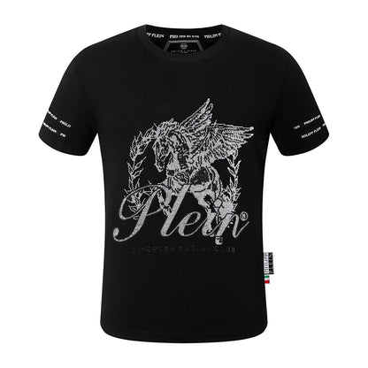 PP T-shirt Logo #101