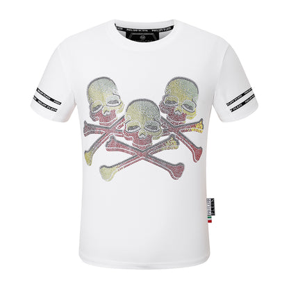 PP T-shirt Logo #103