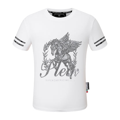 PP T-shirt Logo #101
