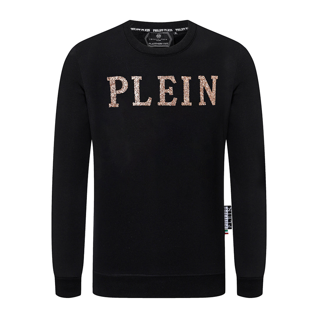 PP Crew neck sweatshirt #10