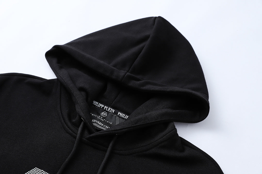 PP Hooded sweatshirt #37