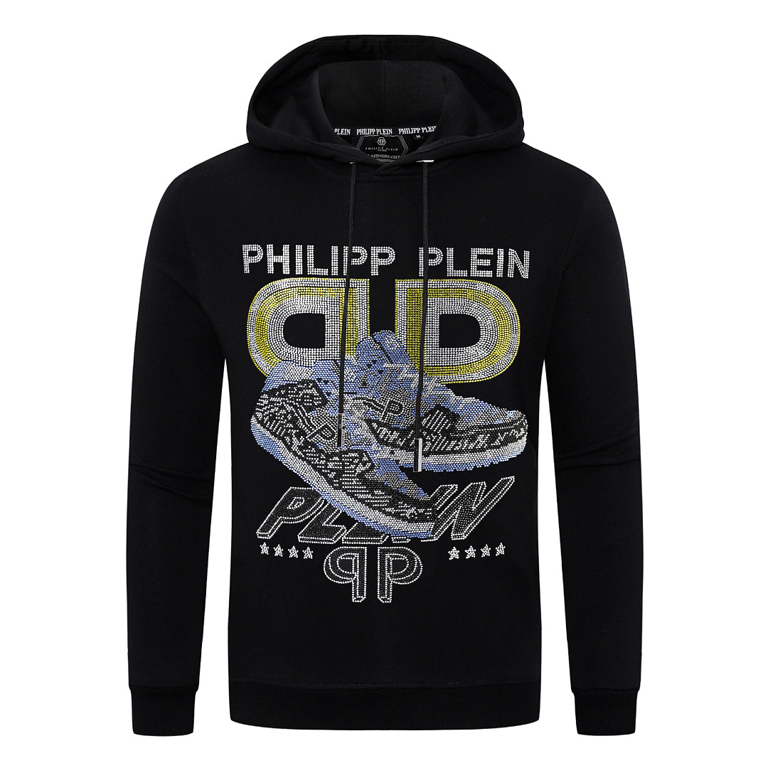 PP Hooded sweatshirt #37