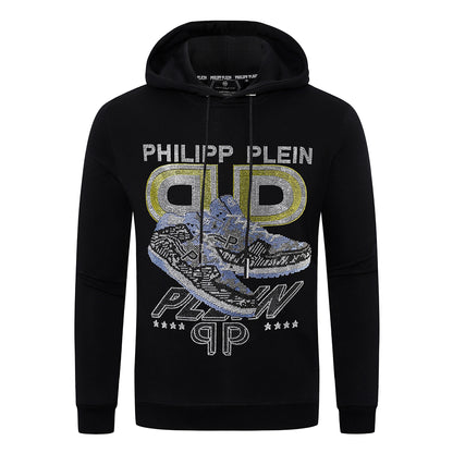 PP Hooded sweatshirt #37