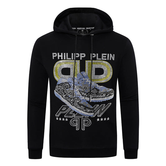 PP Hooded sweatshirt #37