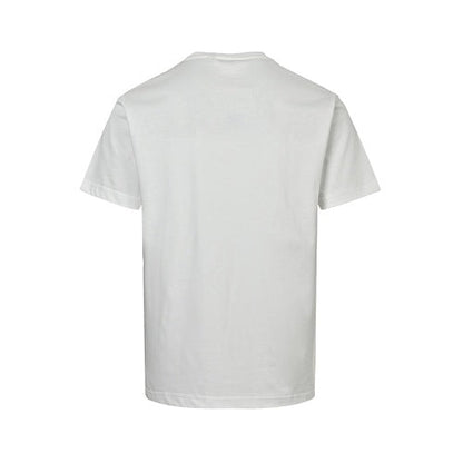 Burberry Casual T-shirt#09 - White view 2