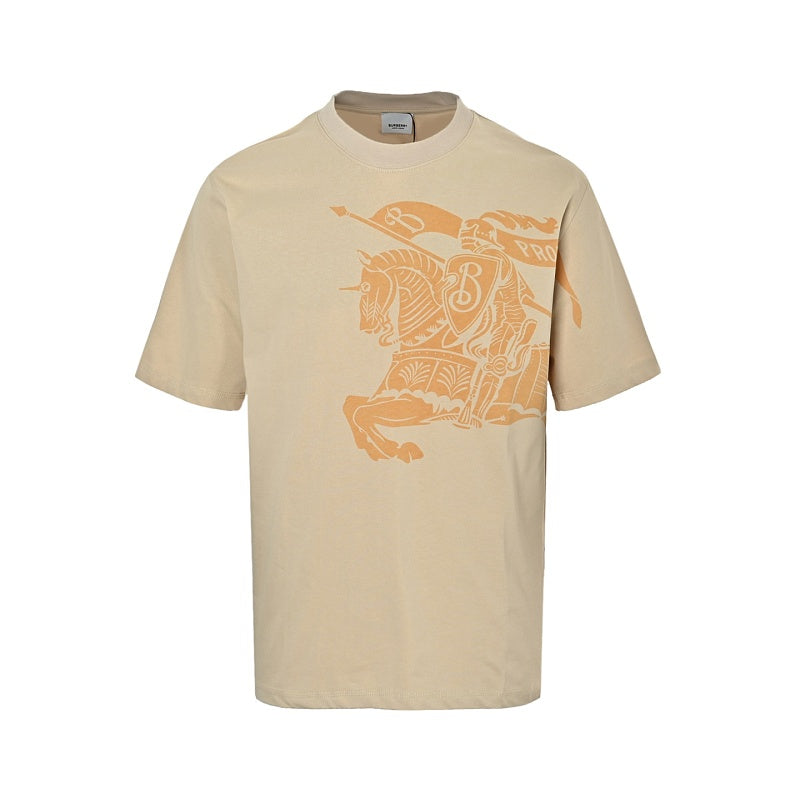 Burberry Casual T-shirt#10 - Beige view 1