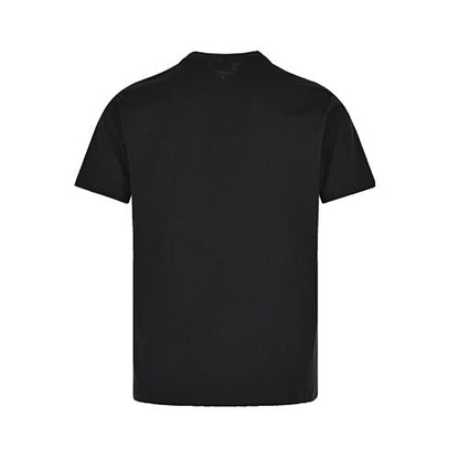 Burberry Casual T-shirt#11 - Black view 3