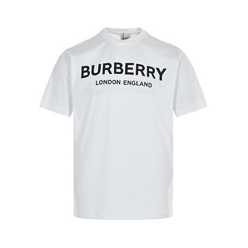 Burberry Casual T-shirt#11 - White view 1