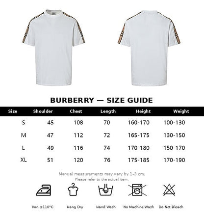 Burberry Casual T-shirt#12