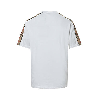 Burberry Casual T-shirt#12 - White view 3