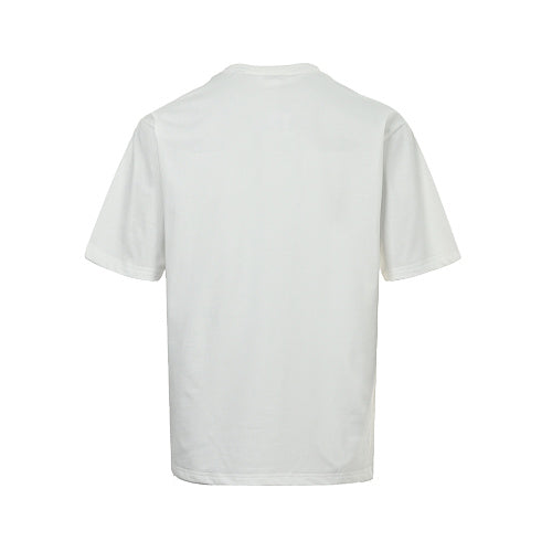 Burberry Casual T-shirt#14 - White view 2