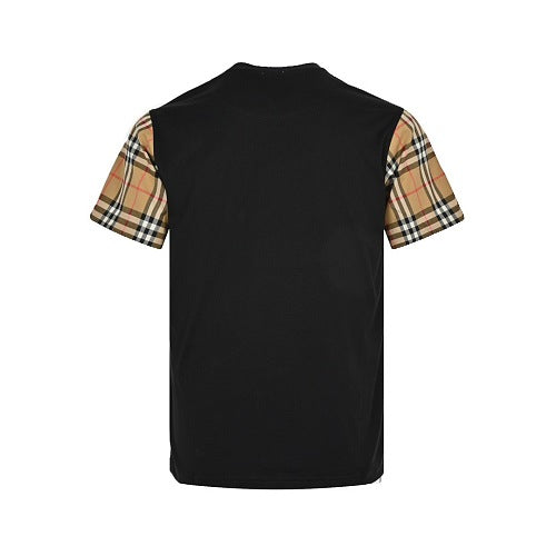 Burberry Casual T-shirt#15 - Black view 3
