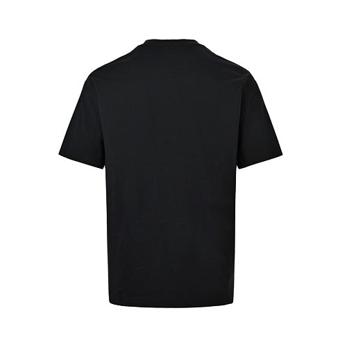 Burberry Casual T-shirt#18 - Black view 3