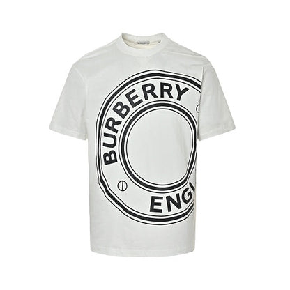 Burberry Casual T-shirt#18 - White view 1