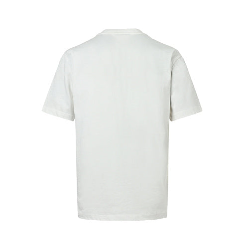 Burberry Casual T-shirt#18 - White view 2