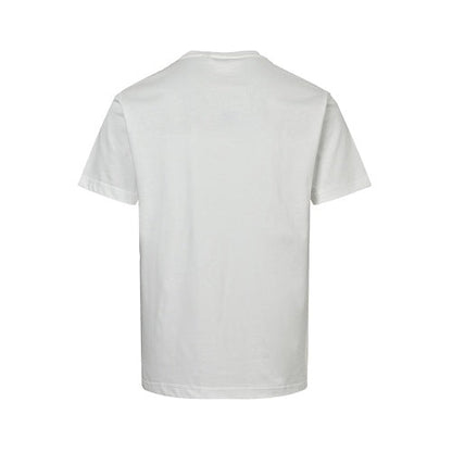 Burberry Casual T-shirt#19 - White view 3