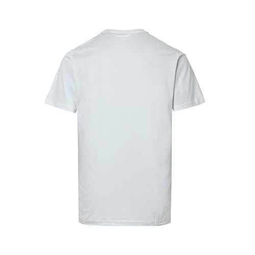 Burberry Casual T-shirt#20 - White view 3