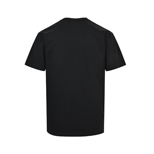 Burberry Casual T-shirt#23 - Black view 3