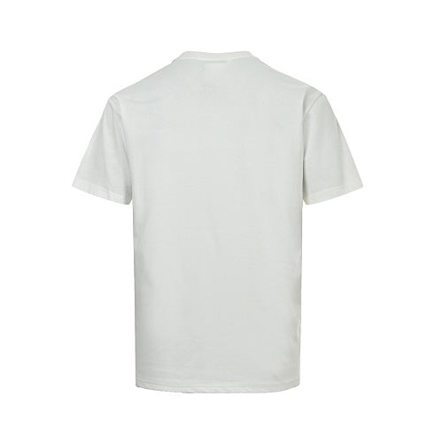 Burberry Casual T-shirt#23 - White view 2