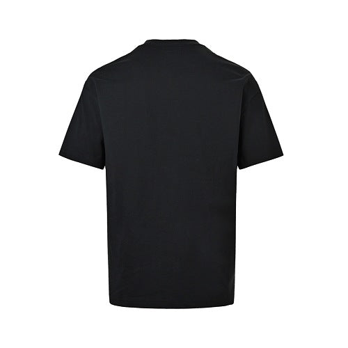 Burberry Casual T-shirt#24 - Black view 3