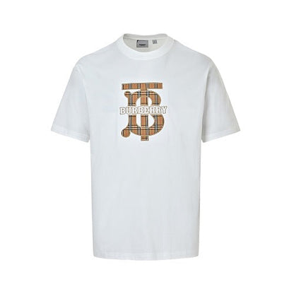 Burberry Casual T-shirt#24 - White view 1