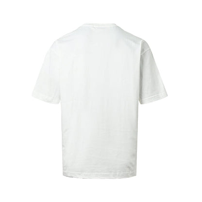 Burberry Casual T-shirt#25 - White view 2