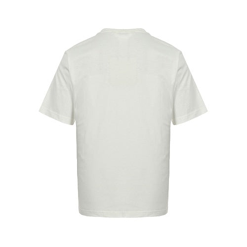Burberry Casual T-shirt#26 - White view 2