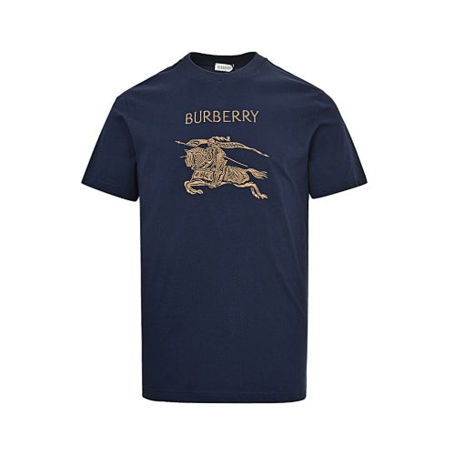 Burberry Casual T-shirt#27 - Black view 4