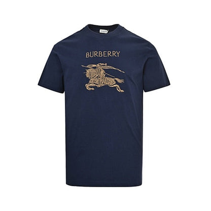 Burberry Casual T-shirt#27 - Black view 4