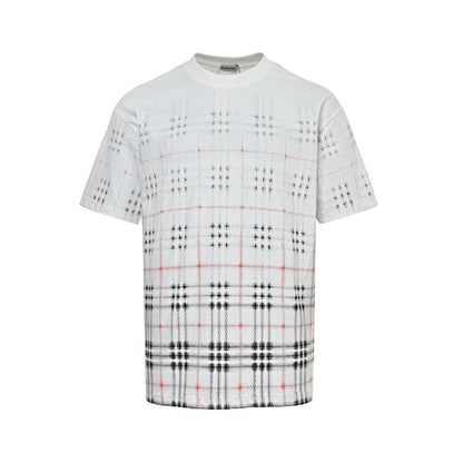 Burberry Casual T-shirt#28 - White view 1