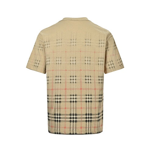 Burberry Casual T-shirt#28 - Beige view 2