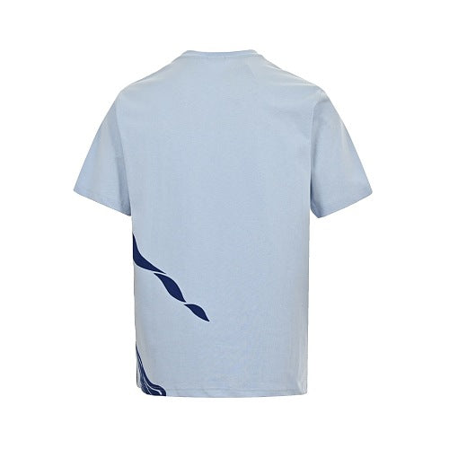 Burberry Casual T-shirt#30 - Blue view 3