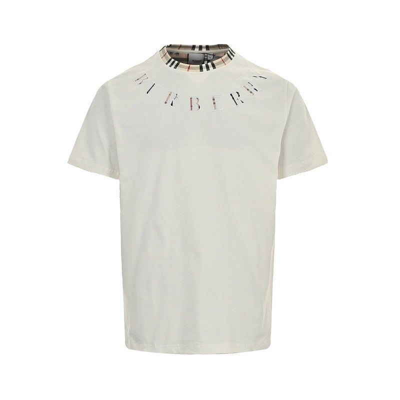 Burberry Casual T-shirt#31 - White view 1