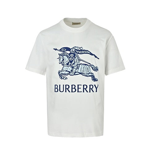 Burberry Casual T-shirt#34 - White view 1