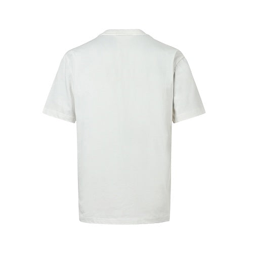 Burberry Casual T-shirt#34 - White view 2