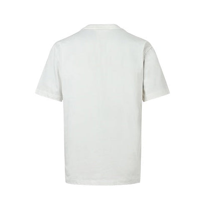 Burberry Casual T-shirt#34 - White view 2