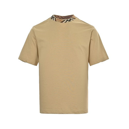 Burberry Casual T-shirt#37 - Pink view 1