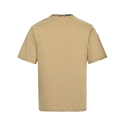 Burberry Casual T-shirt#37 - Pink view 2