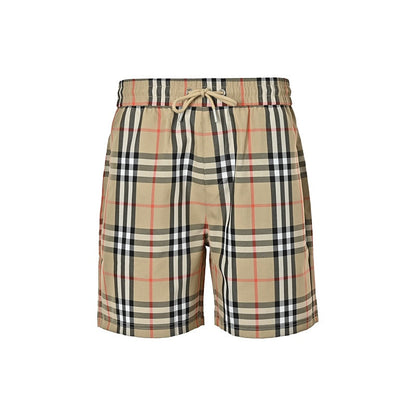 Burberry Casual Shorts#02 - Product View 1