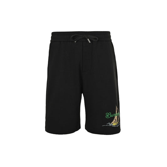 Burberry Casual Shorts#03 - Product View 1