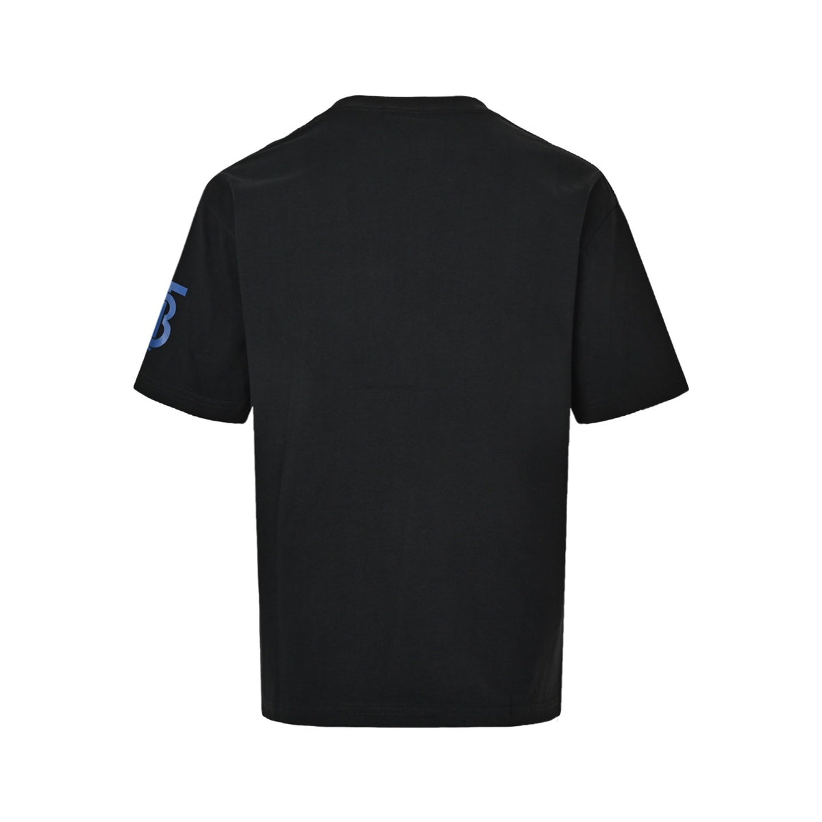 Burberry Casual T-shirt#08 - Black Back