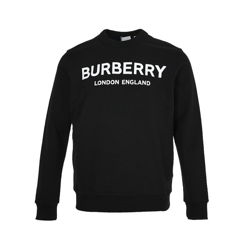 Burberry Casual Crewneck Sweatshirt#01 - Product View 1