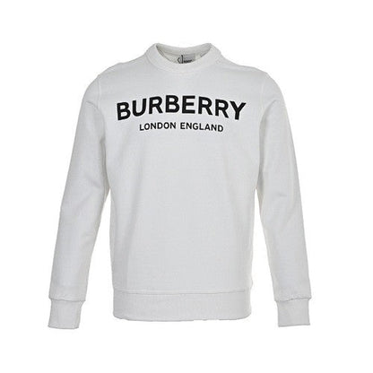 Burberry Casual Crewneck Sweatshirt#01 - Product View 4