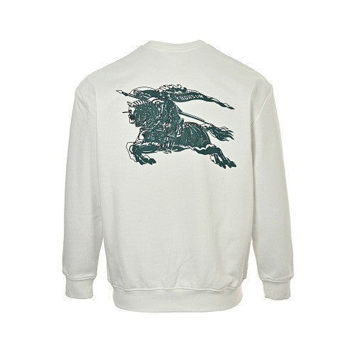 Burberry Casual Crewneck Sweatshirt#03 - Product View 1