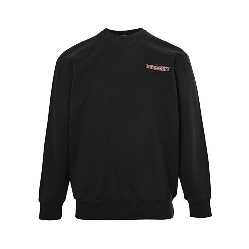 Burberry Casual Crewneck Sweatshirt#03 - Product View 3