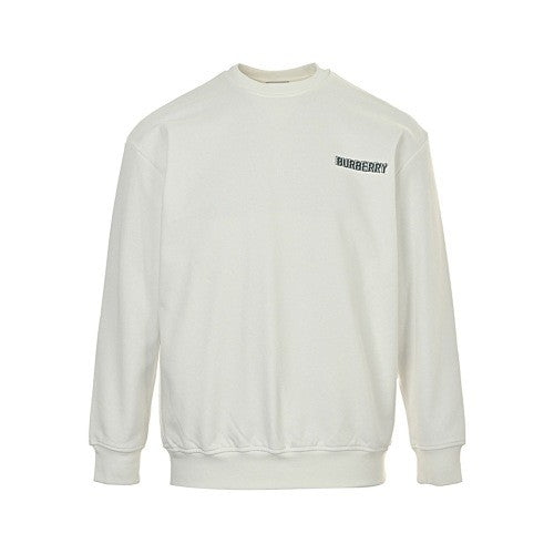 Burberry Casual Crewneck Sweatshirt#03 - Product View 5