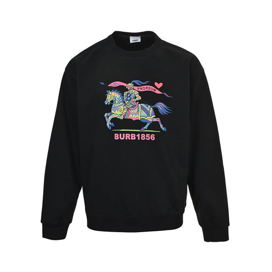 Burberry Casual Crewneck Sweatshirt#08 - Product View 1