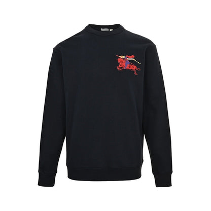 Burberry Casual Crewneck Sweatshirt#09 - Product View 1
