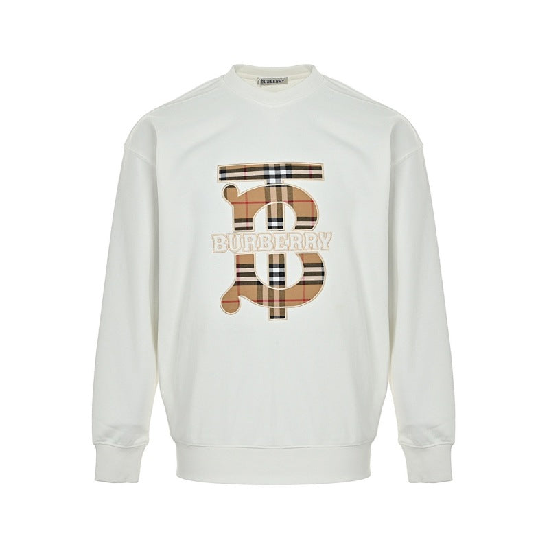 Burberry Casual Crewneck Sweatshirt#10 - Product View 1