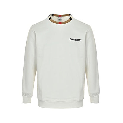 Burberry Casual Crewneck Sweatshirt#18 - Product View 4
